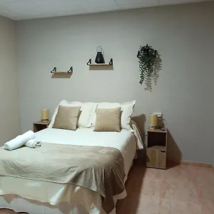 Rosas Guest house