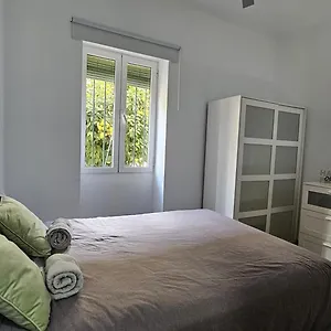 Apartamento Malaga Home, Málaga