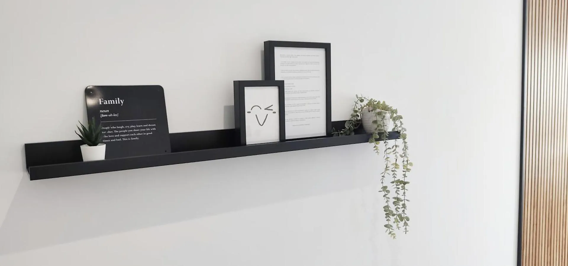 מאלגה Family Apartment